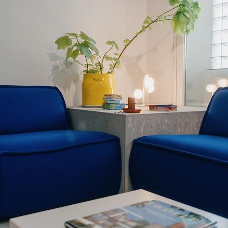 זוולה Hostel Het Archief מראה חיצוני תמונה